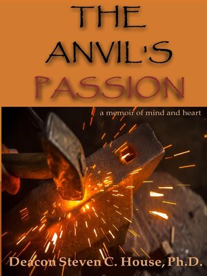 cover image of The Anvil's Passion